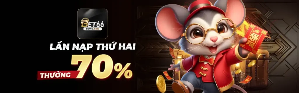 Tham gia Bet66.help để trải nghiệm cá cược đỉnh cao và cơ hội thắng lớn mỗi ngày!