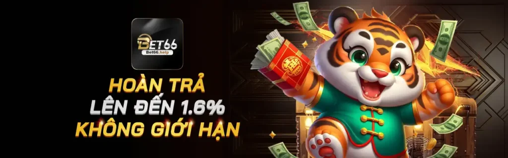 Bet66 - Link vào trang chủ nhà cái Bet66 chính thức mới nhất