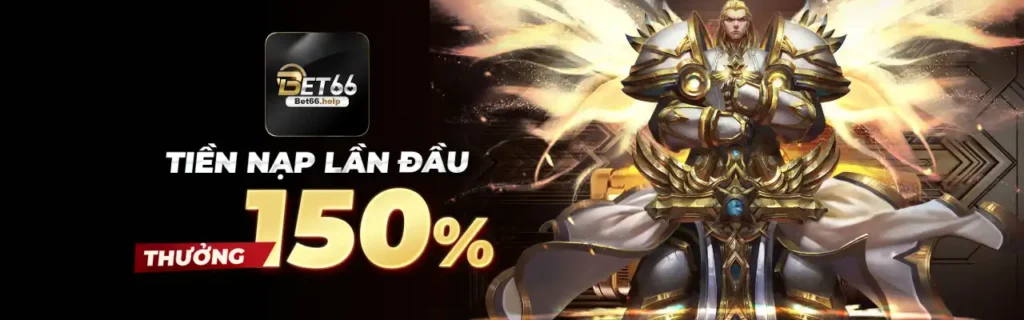 Bet66.help – Nhà cái uy tín với tỷ lệ cược hấp dẫn và giao diện thân thiện, dễ sử dụng.