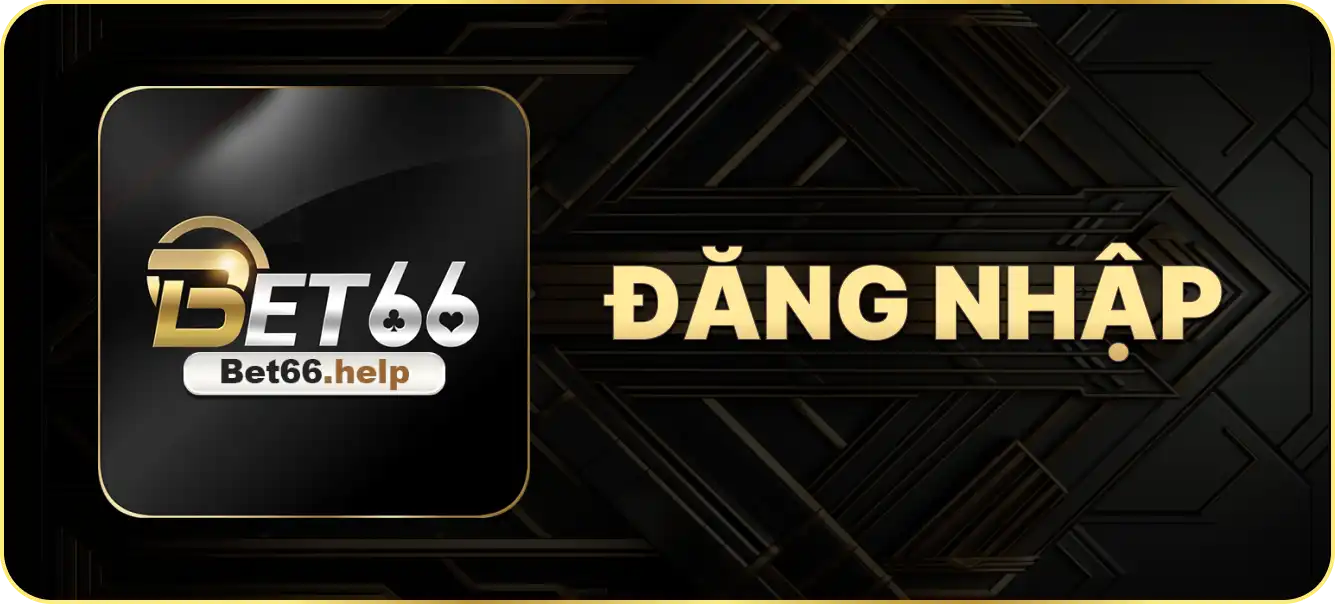 Hướng dẫn đăng nhập bet66.help