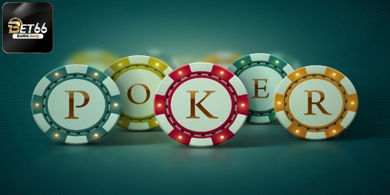 Bài Poker hấp dẫn săn thưởng lớn