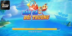 Bắn Cá Đổi Thưởng Uy Tín - Trò Chơi Thử Vận May Hấp Dẫn