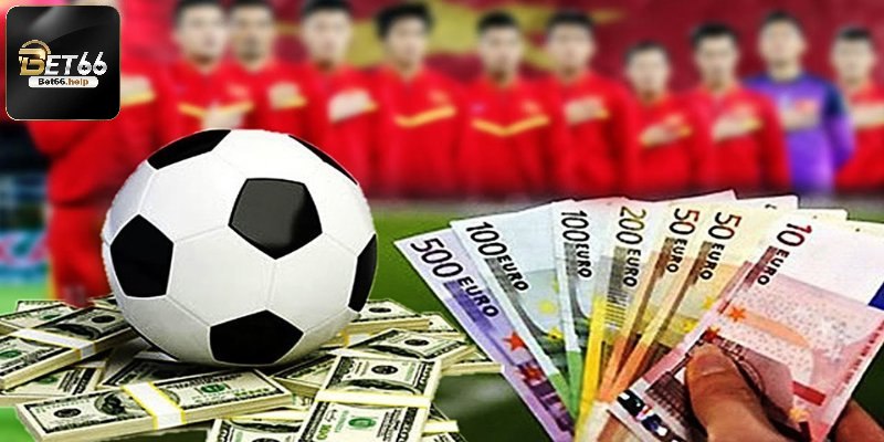 Bí kíp chơi tại sảnh thể thao Bet66 thành công mỹ mãn