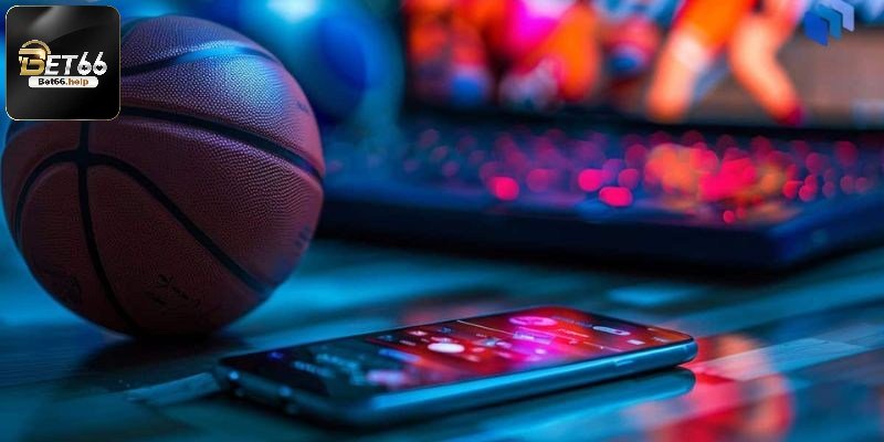 Cá cược bóng rổ ảo tại VR-Sports