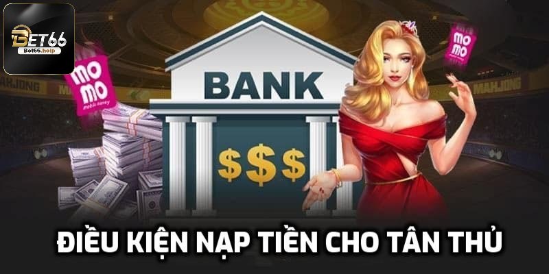 Các điều cần biết khi nạp tiền vào nhà cái để tránh sai sót