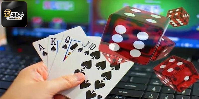 Các mẹo chơi game bài Bet66 thành công cho hội viên