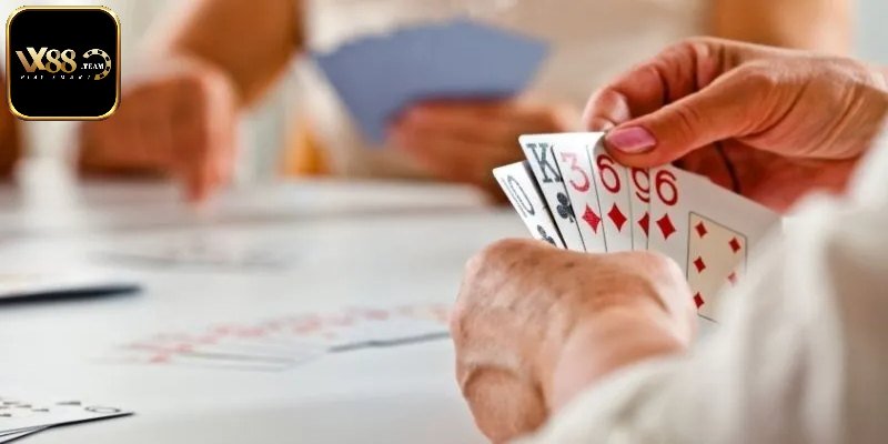 Chiến thuật chơi Mậu binh quan sát đối thủ