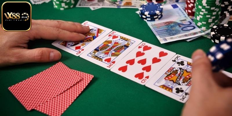 Chiến thuật đánh Mậu binh bất bại
