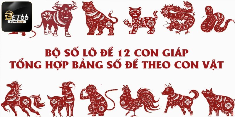 Con Giáp Trong Lô Đề Là Gì? Cách Soi Cầu Hiệu Quả Nhất