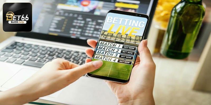 Điều kiện tải Bet66 là gì?