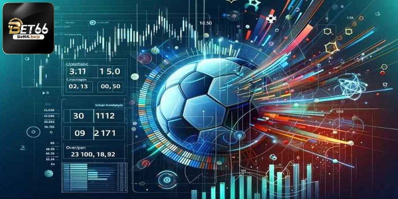Đọc kèo kèo châu Á chấp nửa một
