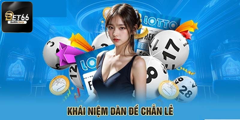 Đôi nét về đề chẵn lẻ
