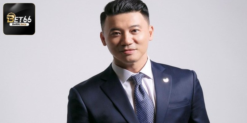 Hành trình sự nghiệp của CEO Jethro Phan Bet66