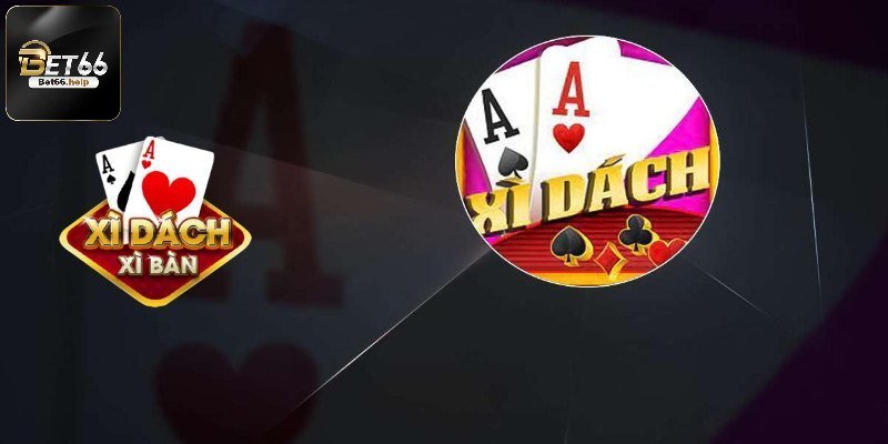 Khái quát về game bài xì dách Bet66
