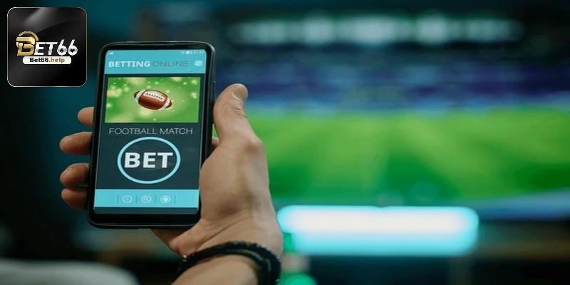 Nhận trợ giúp từ chuyên viên nếu bạn gặp trục trặc khi cài đặt Bet66