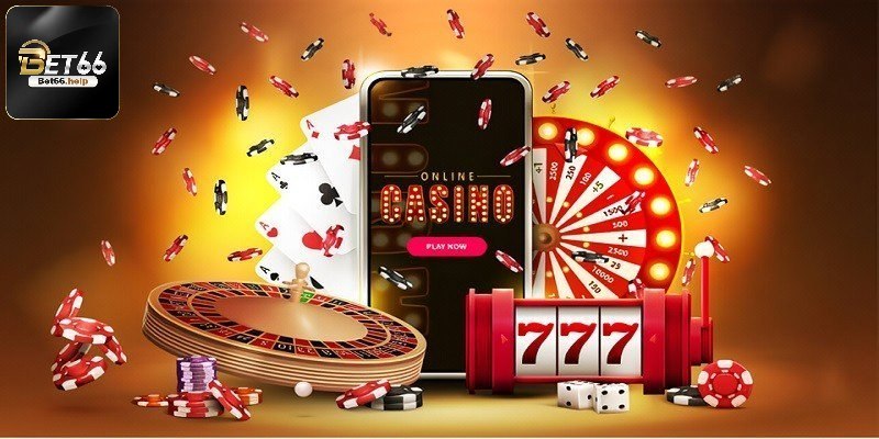 Live casino là sảnh game được săn đón tại nhà cái Bet66