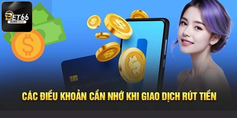 Lưu ý khi người chơi tiến hành giao dịch