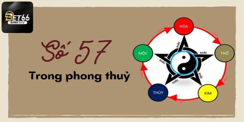 Lý giải ý nghĩa của hiện tượng mơ số 57