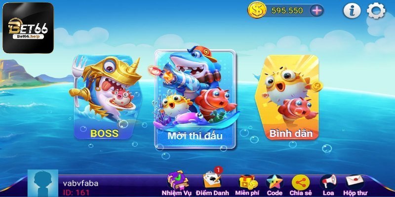 Những nhà phát hành nổi bật tại sảnh