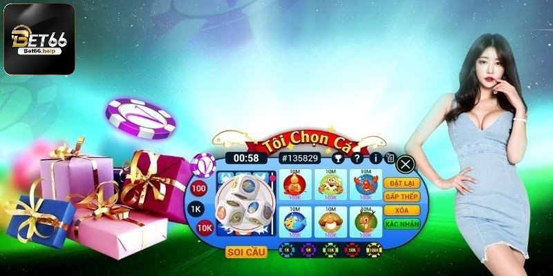 Những ưu điểm nổi bật khi chơi bầu cua