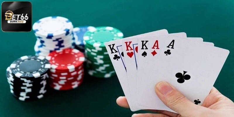 Quy tắc căn bản của Phỏm