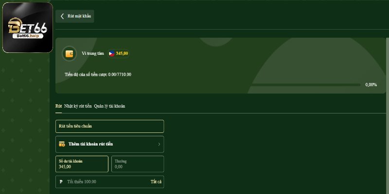 So sánh ưu nhược điểm các cổng thanh toán Bet66