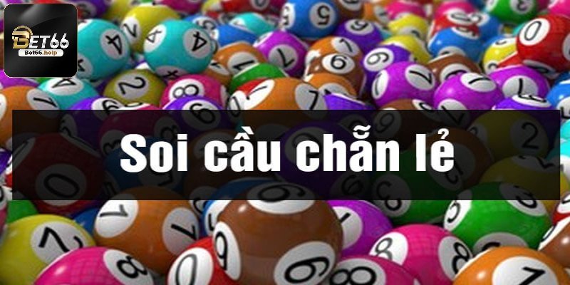 Soi cầu tổng chẵn lẻ đầu đuôi của giải đặc biệt