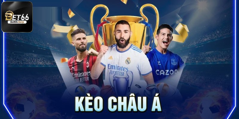 Thông tin chung cần nắm được về kèo cược