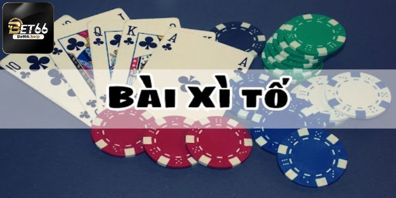 Thông tin cơ bản về game Xì tố Bet66