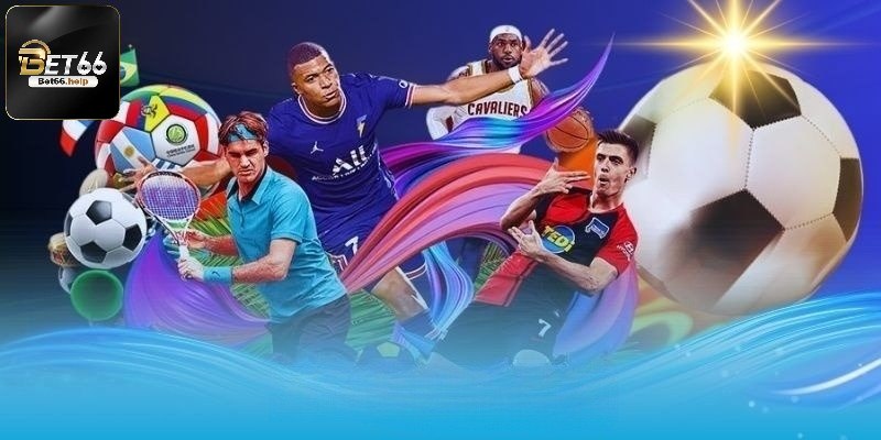 Tổng quan sơ lược về thể thao Bet66