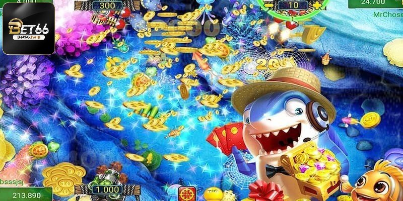 Tỷ lệ trả thưởng siêu hấp dẫn