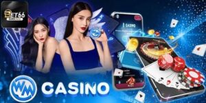 WM Trực Tuyến - Khám Phá Nền Tảng Cá Cược Đỉnh Cao